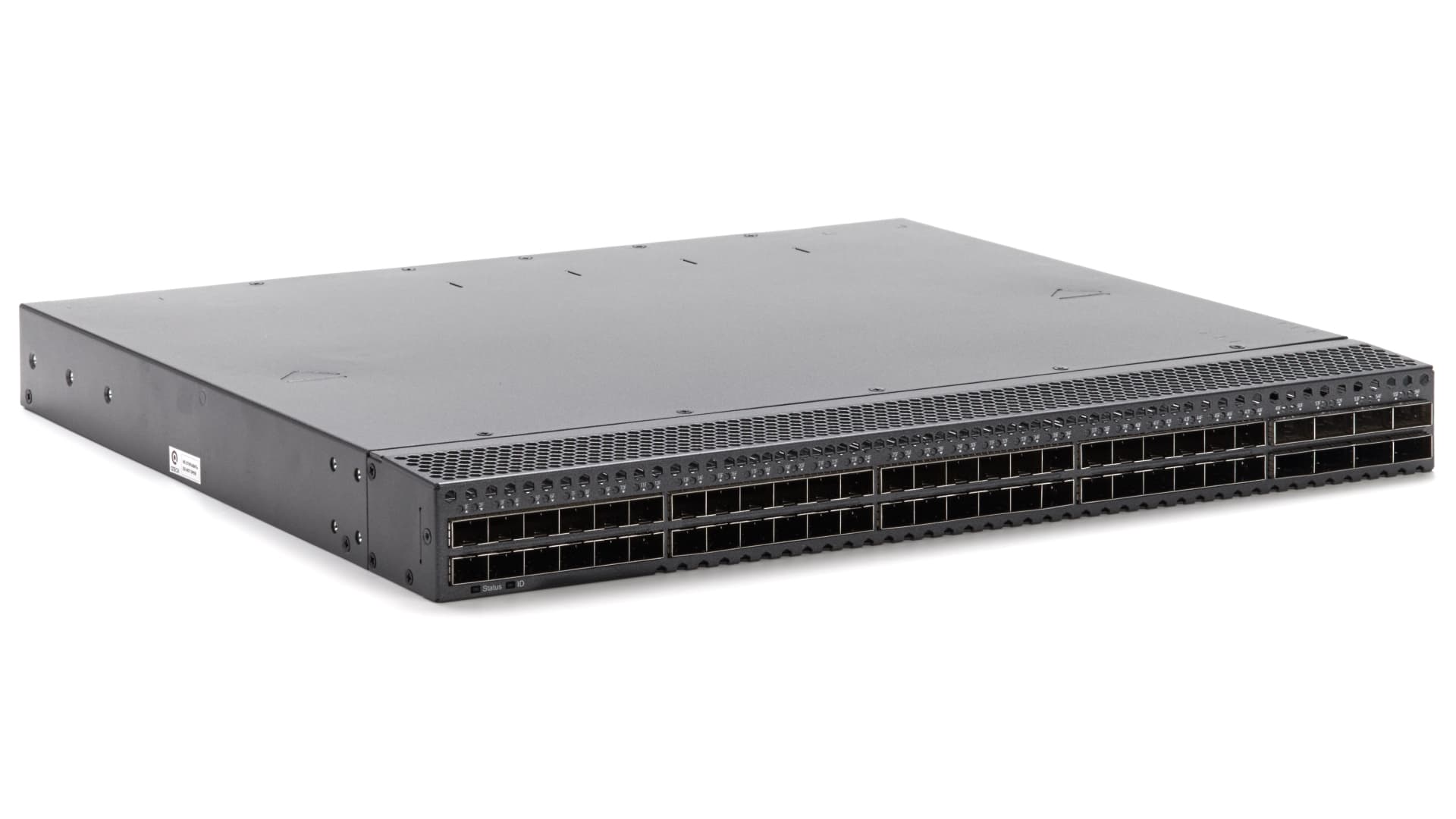 Модуль SFP+ , 20км, 10Гбит/c, Tx=1310нм, LC, DFB, SM, DDM