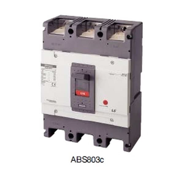 Выключатель автоматический ABS803c 630 A