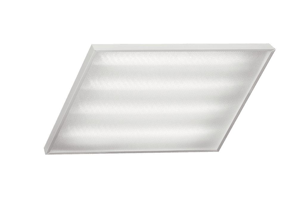 Светильник Office SE 42/4900 microprism 5K A