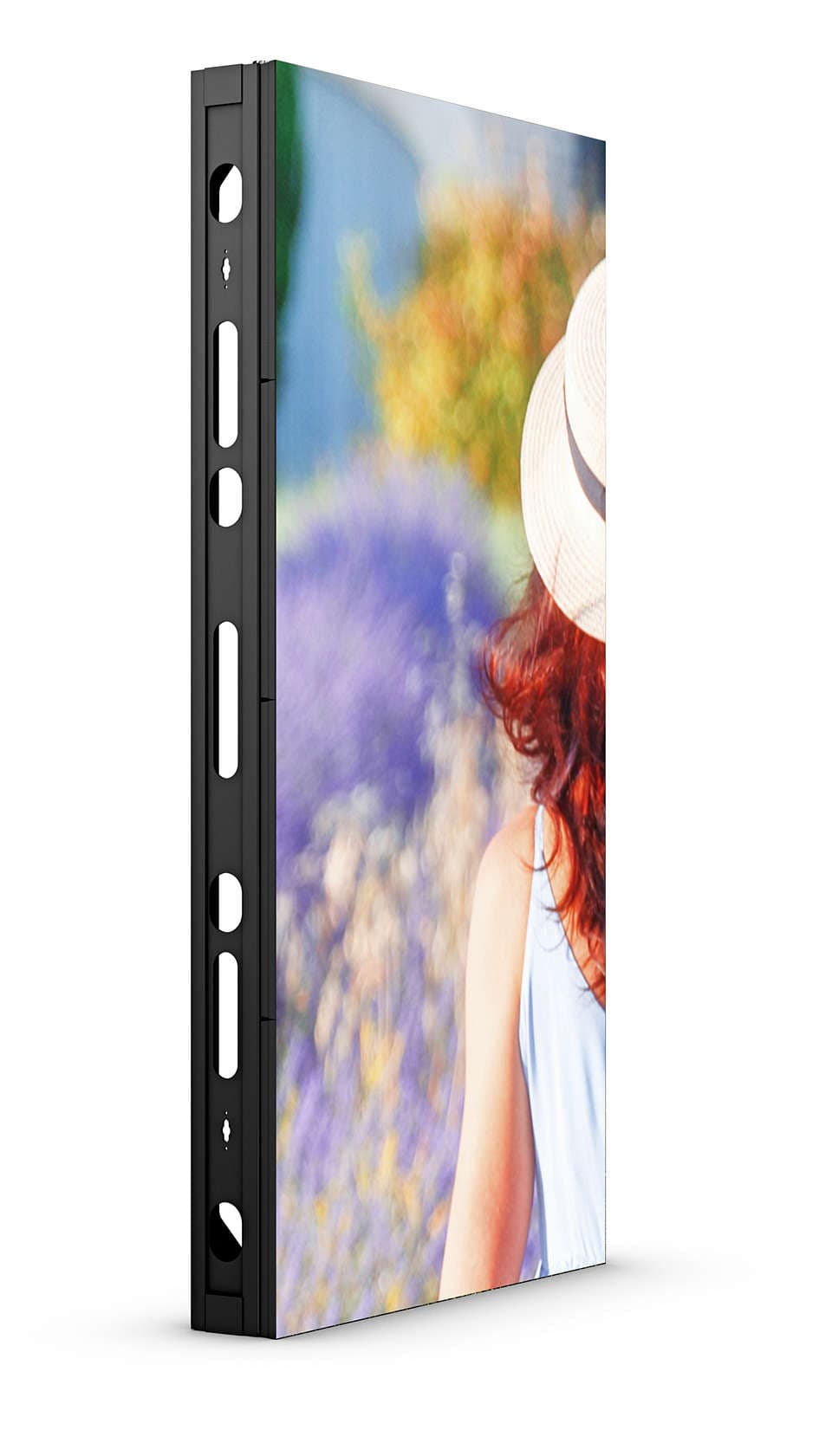 Информационный дисплей 44''
