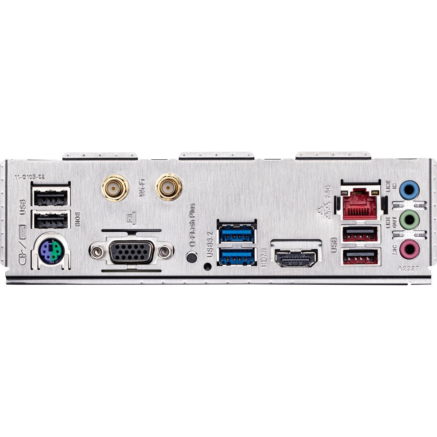 Материнская плата B650M GAMING WIFI6E, AMD B650, Micro ATX