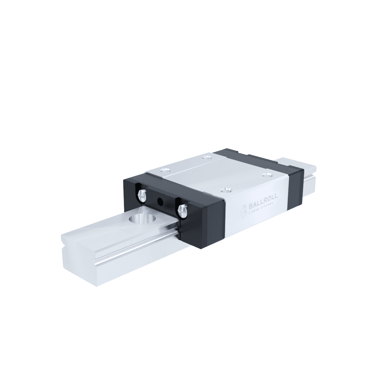 Каретка миниатюрная BR-MGN15CZ1 HM