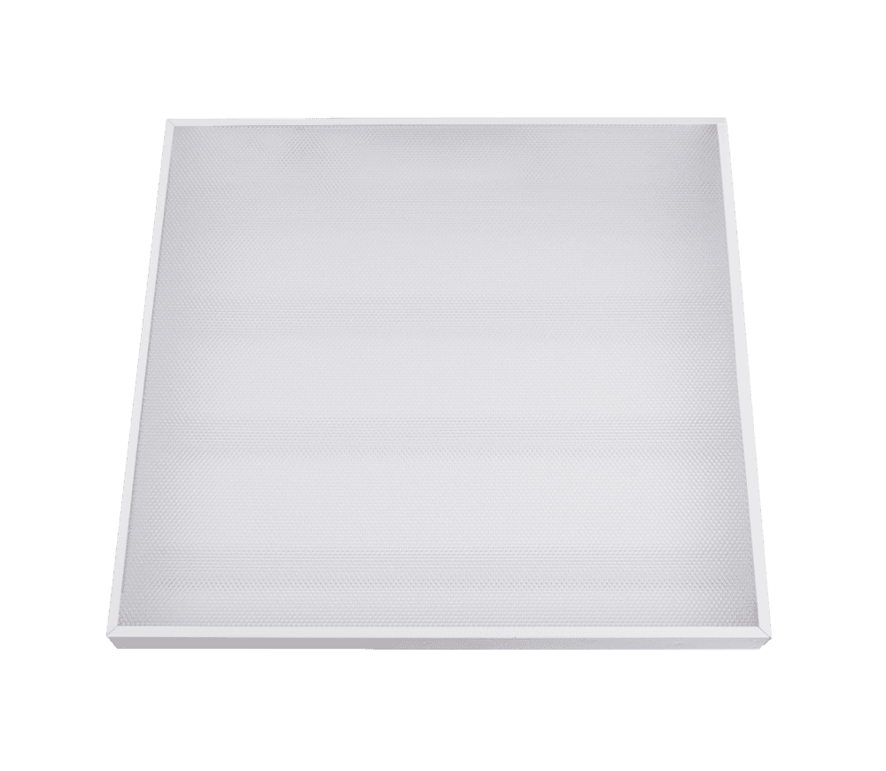 Светильник Office SE 40/5200 prism 6K