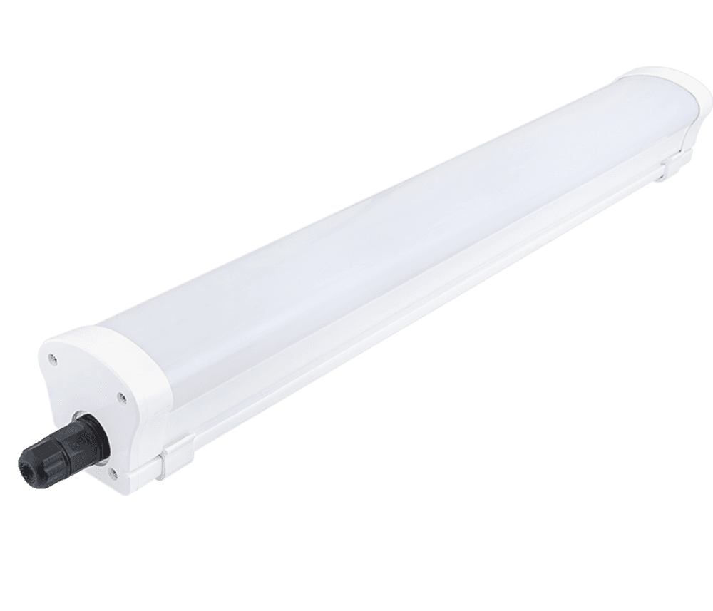 Светильник LPO/LSP SE 60/5600 Mini-12 opal 3K T A