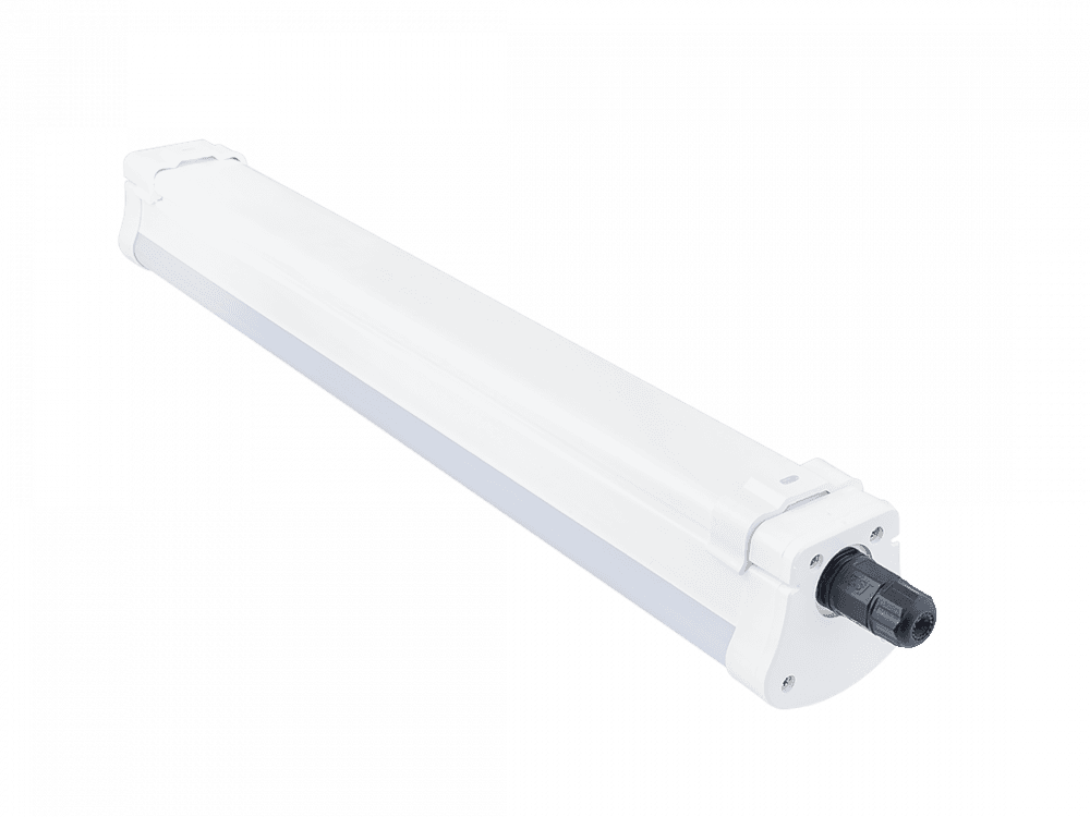 Светильник LPO/LSP SE 60/5600 Mini-12 opal 3K T A