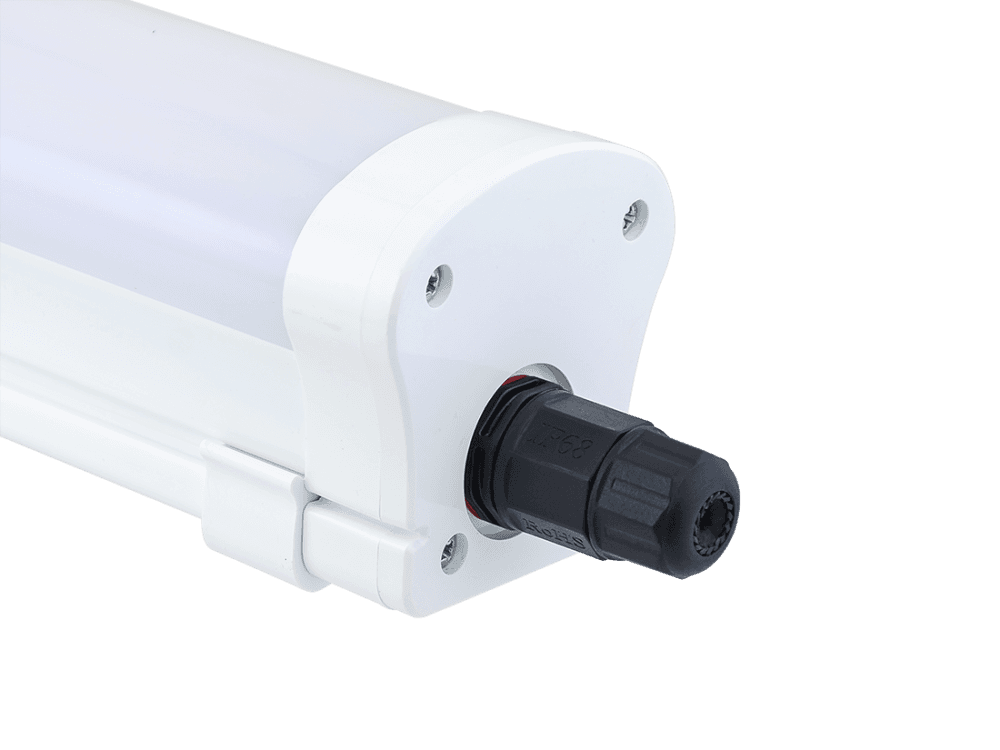 Светильник LPO/LSP SE 60/5600 Mini-12 opal 3K T A