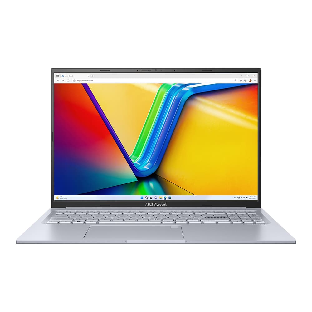 Ноутбук K3605ZF-MB244 16'',1920x1200,Intel i5 12500H,2.5Ghz,16Gb,512Gb SSD,GF RTX2050,DOS