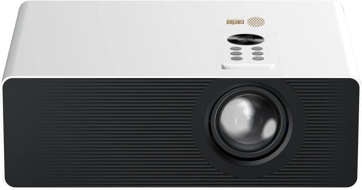 Проектор лазерный для экрана DLP 28500Lm LS 2850Lm ANSI (1920x1080) 1xUSB typeA 2xHDMI