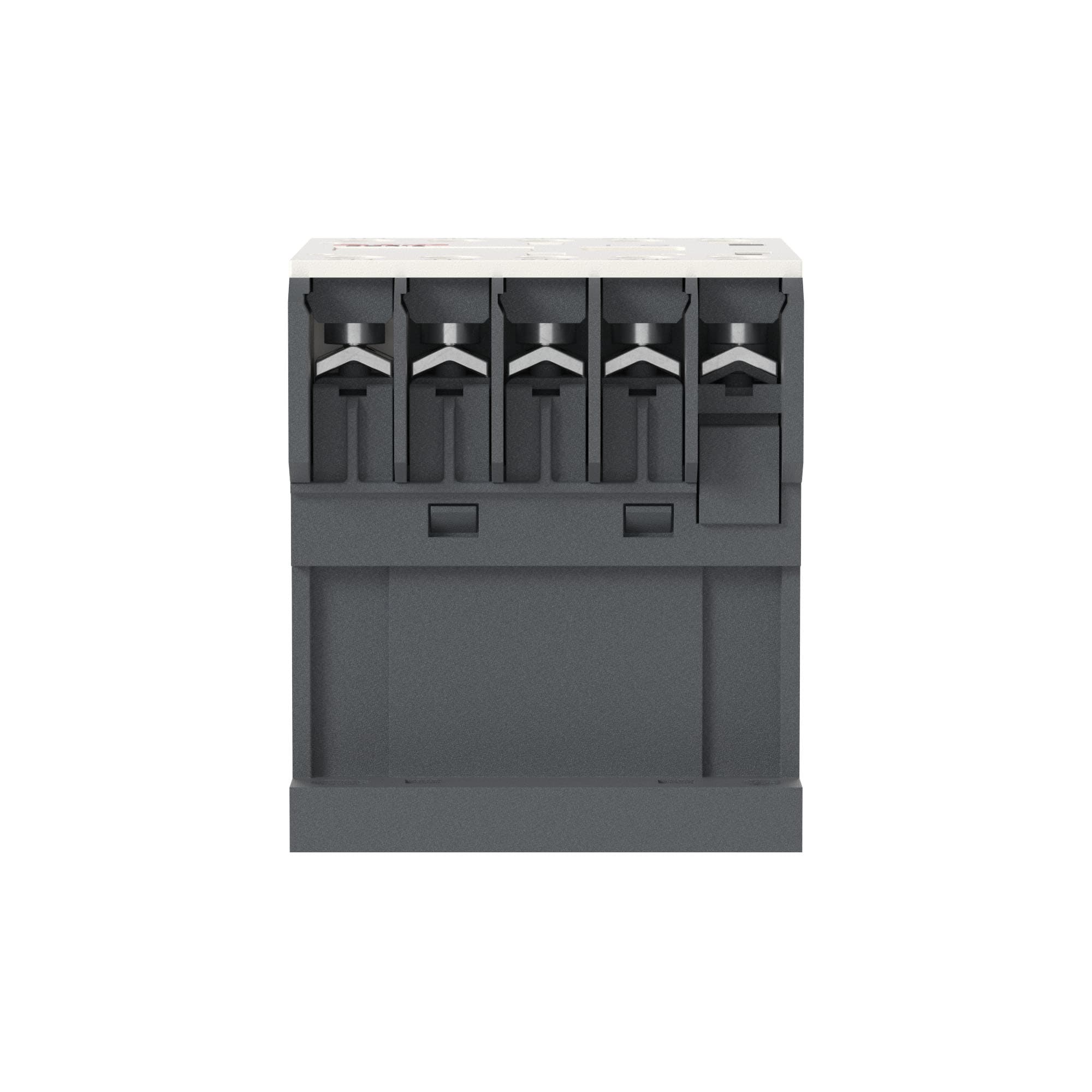 Реле управления YON DCR16 4НЗ 48VAC