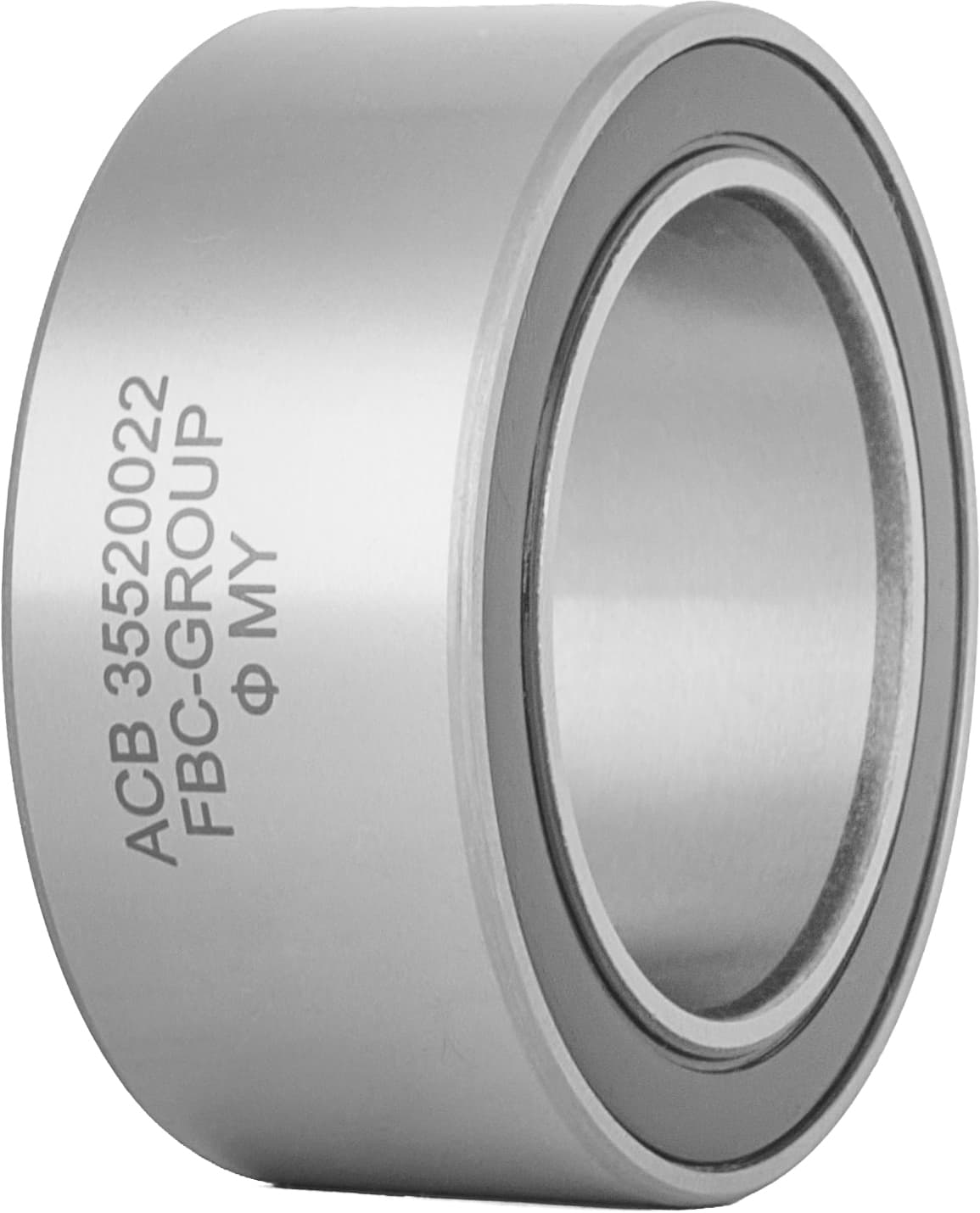 Подшипник ACB 35520022 FBC (ISO)