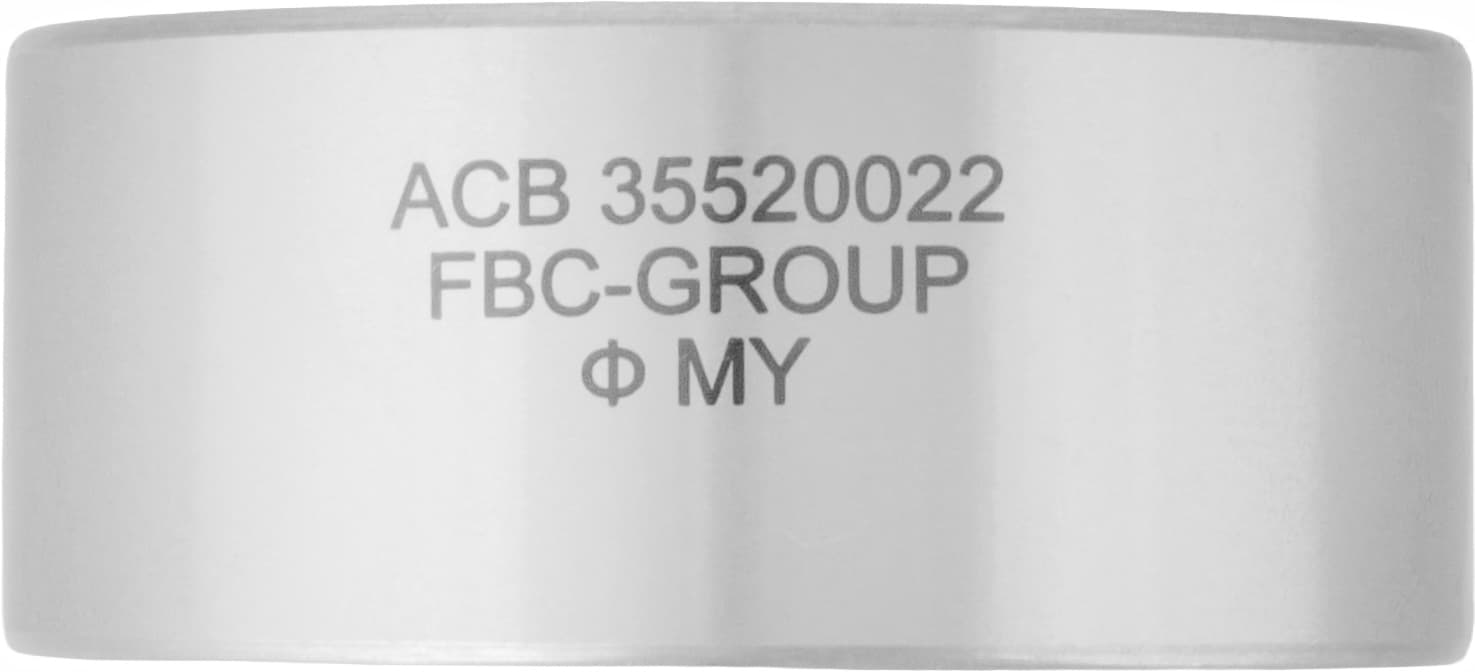 Подшипник ACB 35520022 FBC (ISO)