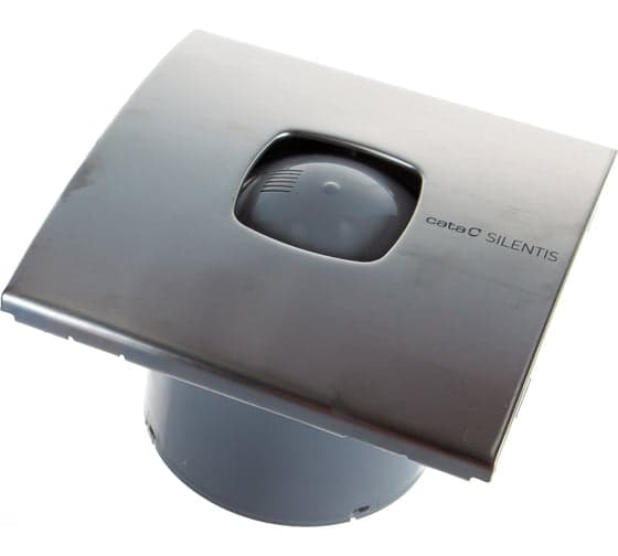 Вентилятор вытяжной Silentis 10 Inox