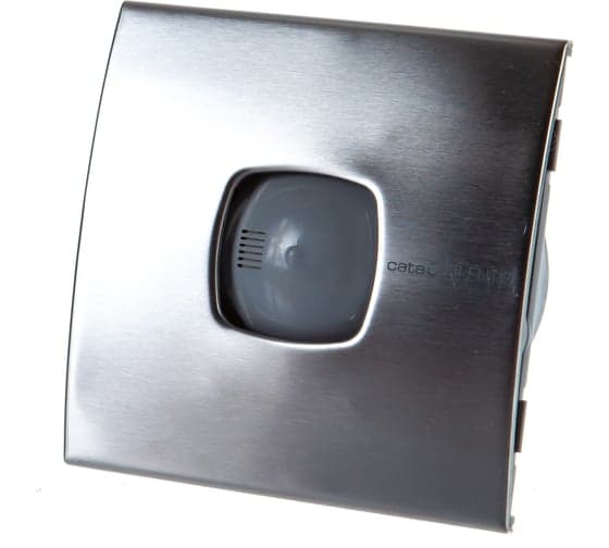 Вентилятор вытяжной Silentis 10 Inox