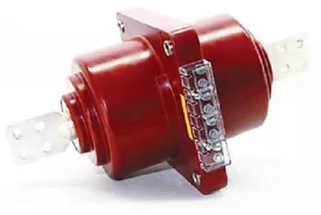 Трансформатор тока ТПЛ-НТЗ-10-31А-0.5Fs10/10Р10-10/15-300/5 31.5кА УХЛ2
