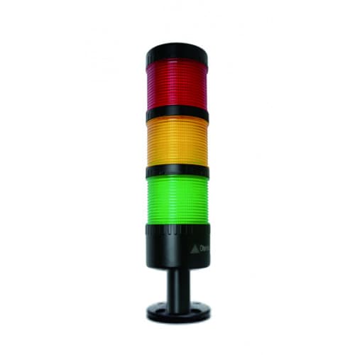 Колонна светосигнальная ESPE WSLS-324FP-RYG