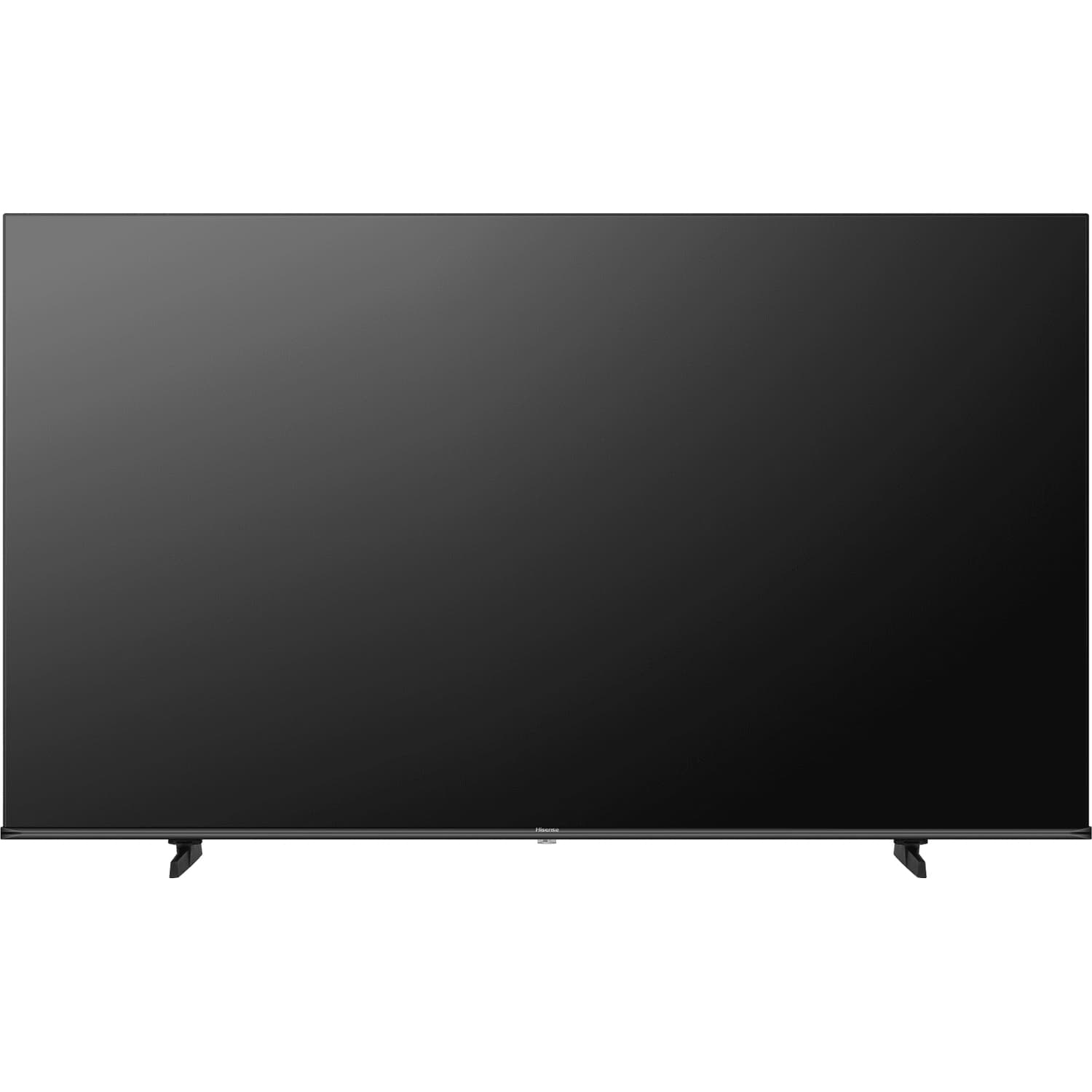 Телевизор QLED 85'' 4K Ultra HD 60Hz MEMC DVB-T DVB-T2 DVB-C DVB-S DVB-S2 USB WiFi Smart TV, черный