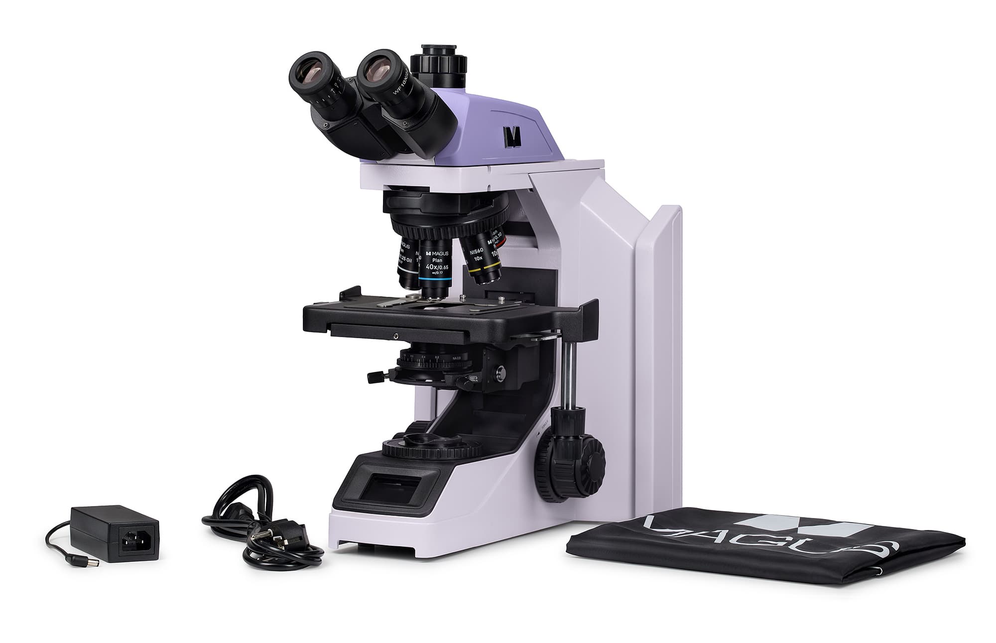 Микроскоп биологический MAGUS Bio 270T