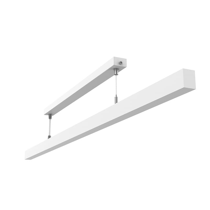Светильник светодиодный ДСО-Qubo-line 30 1,5м 45Вт 4000К белый опал