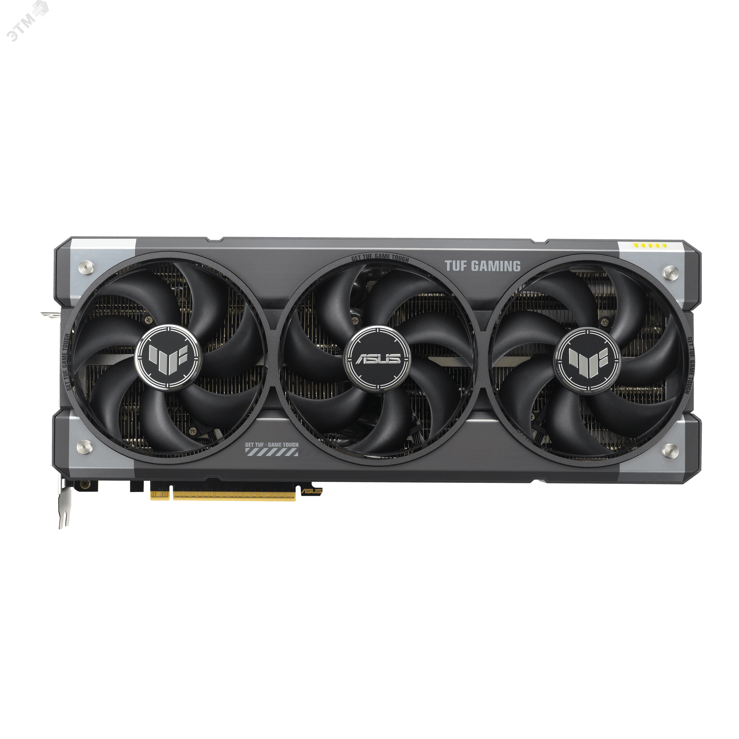 Видеокарта TUF-RTX5080-O16G-GAMING, 16ГБ, GDDR7, PCI Express 5.0