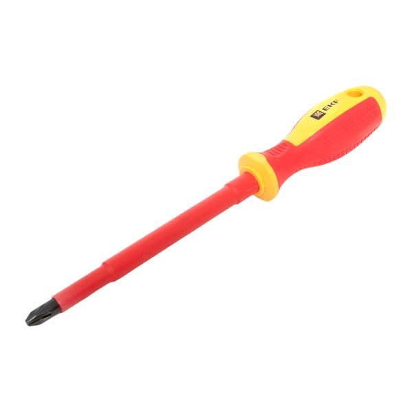 Отвертка Expert PH3x150 мм 1000В