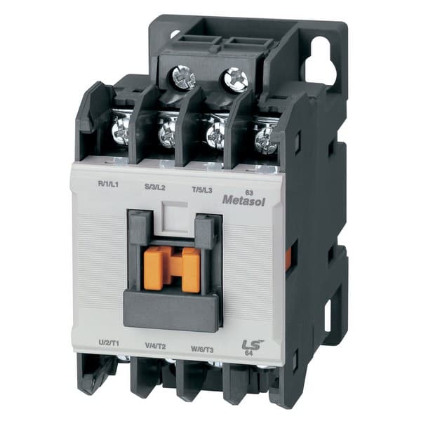Контактор Metasol MC-18a AC24V 50Hz 1a, Screw