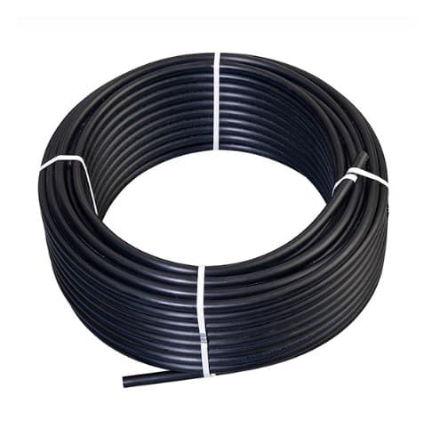 Труба техническая D75х4,3 SDR17,6 ТУ2248-001-49127551-2014 - бухта 100м