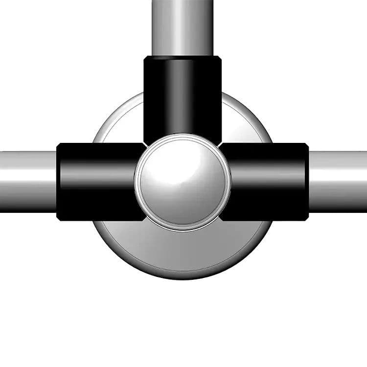 Стойка вертикальная СВ-3Ч