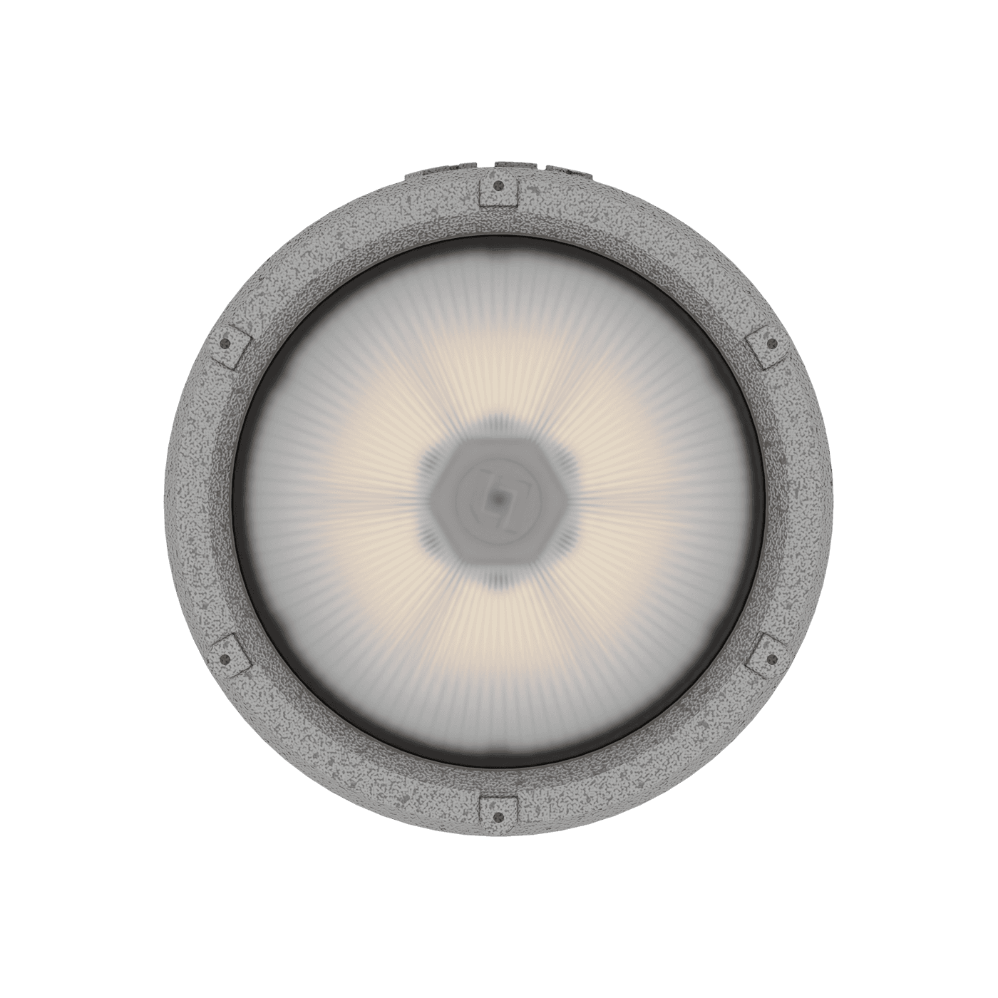 Светильник ZENITH LED Ex G2/G 30W D270 850 HG