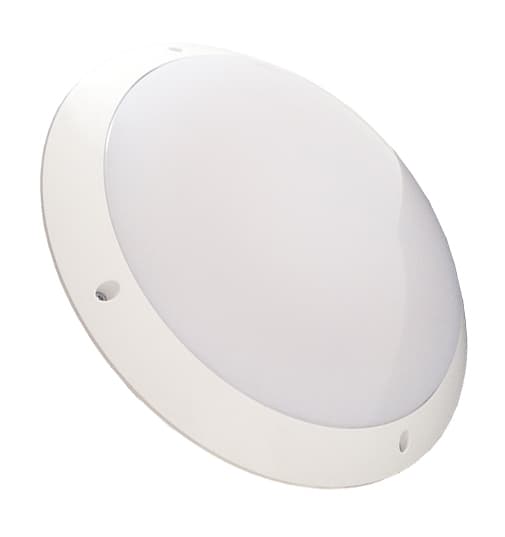 Светильник светодиодный ДБП-24Вт IP65 GRR24-13-NW-02