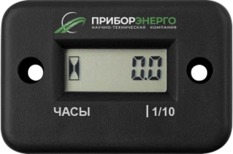 Счетчик моточасов PTC-01