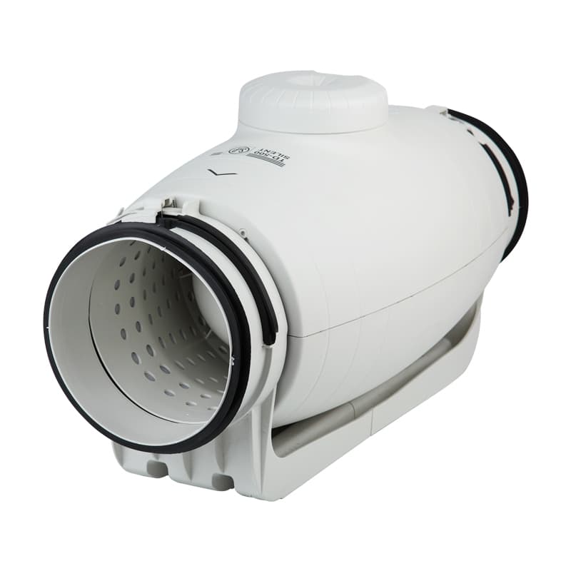 Вентилятор канальный энергоэффективный TD-500/150-160