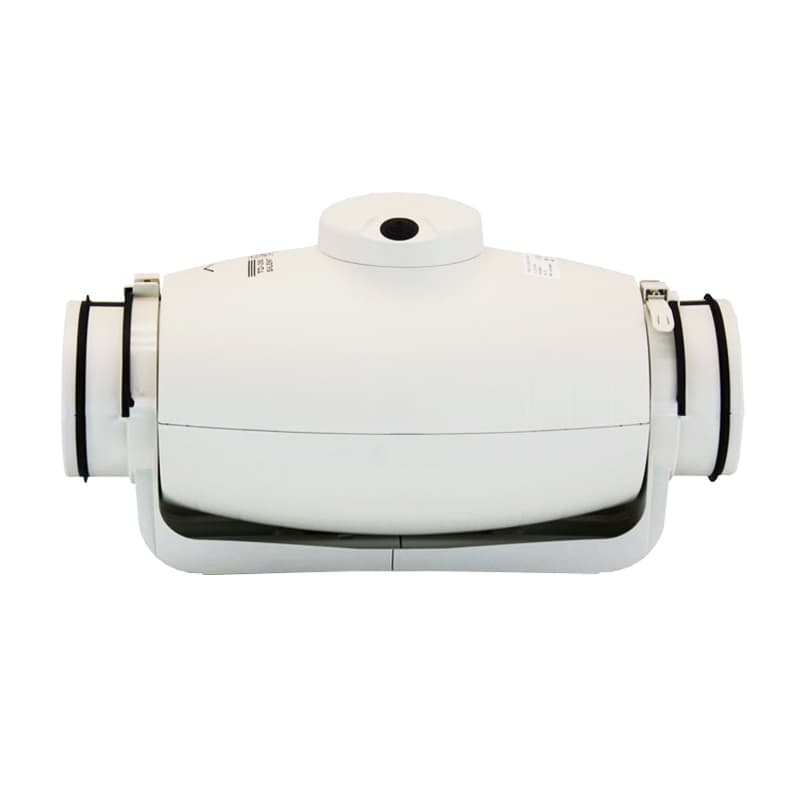 Вентилятор канальный энергоэффективный TD-500/150-160