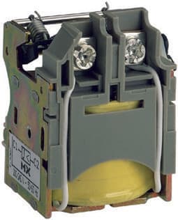 Расцепитель минимального напряжения MN DC24V (250)
