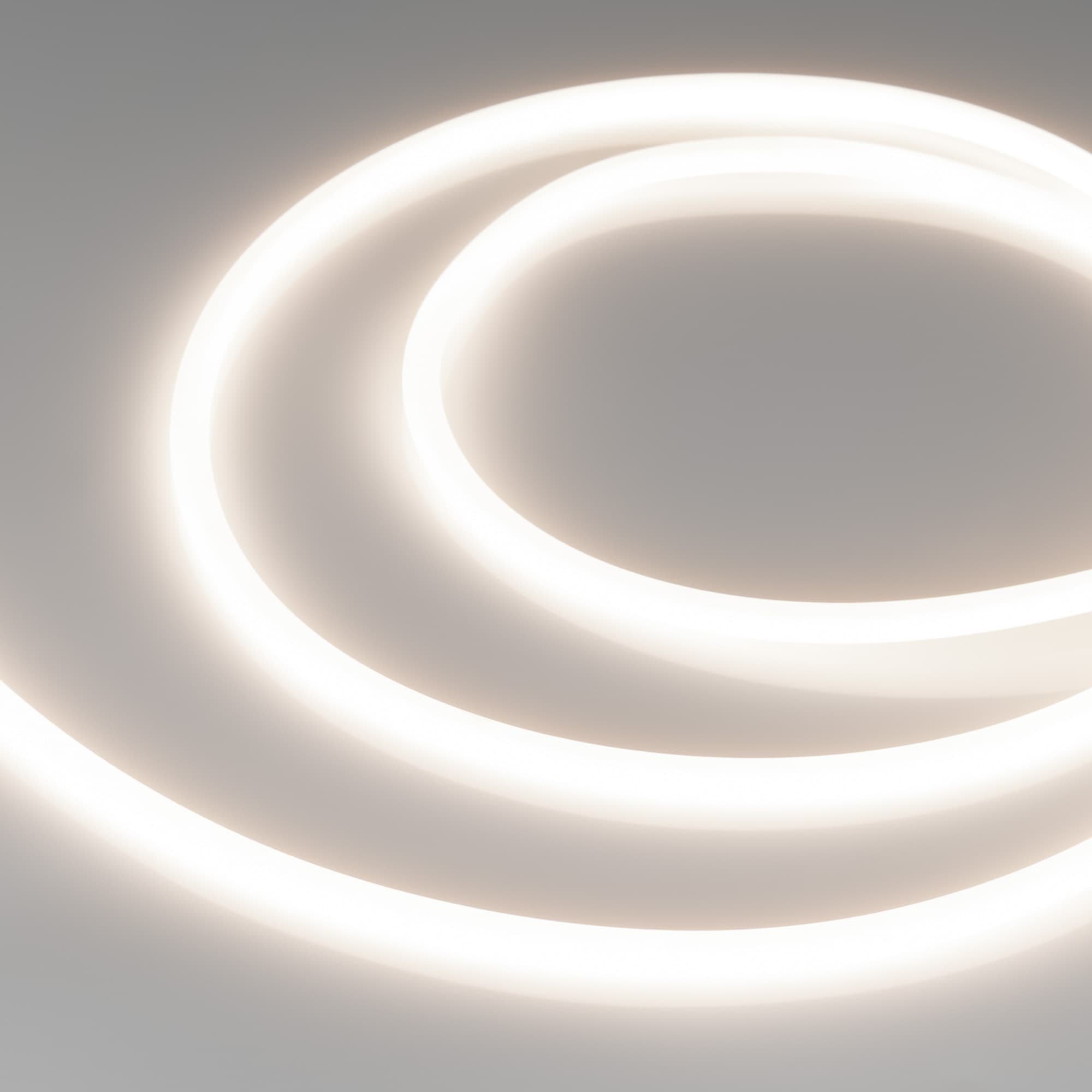 Лента светодиодная 8 Вт/м 24В IP65 4000K 960LED/м LUNA-X960-8mm CSP 5 м