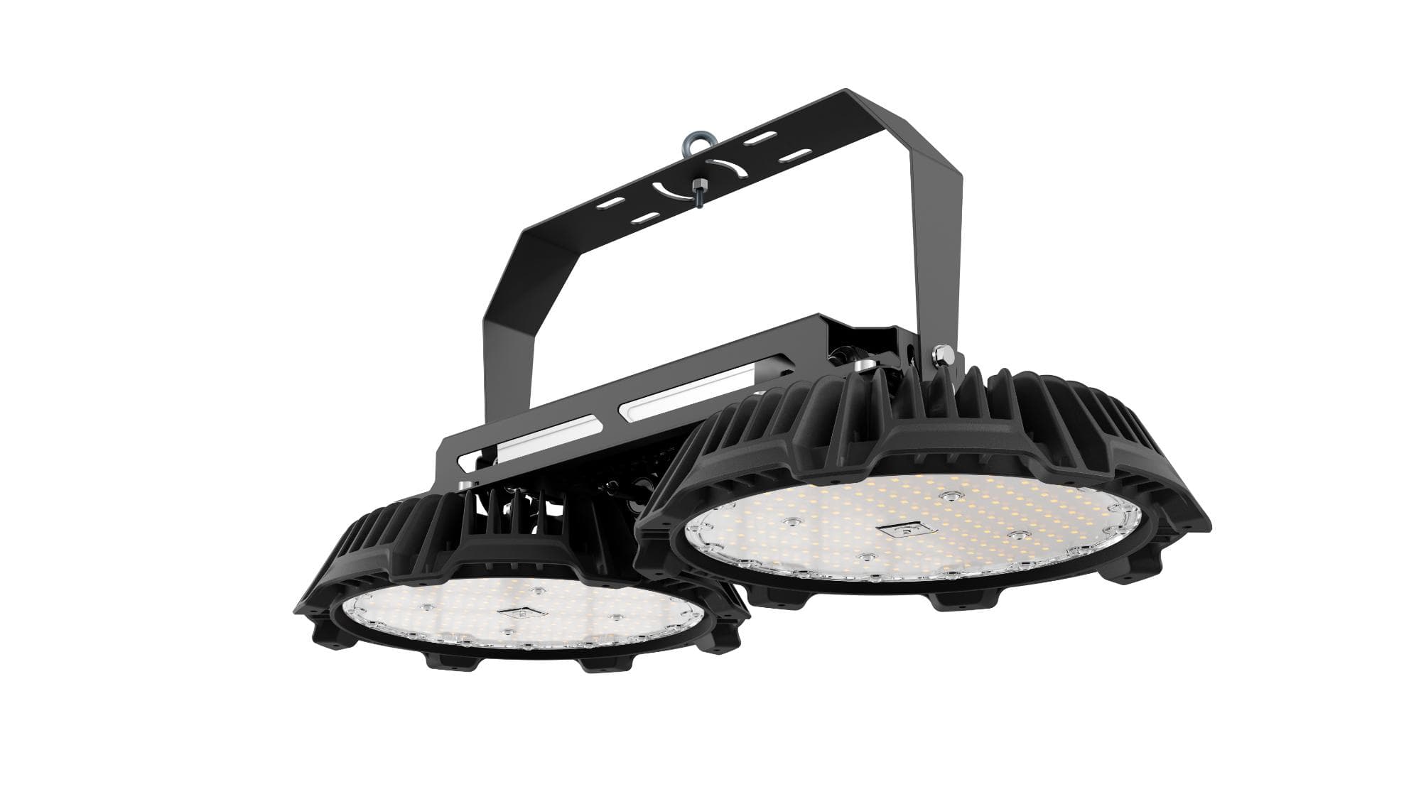 Светильник промышленный ATAMAN HB 2 460 750 D60 EM ET