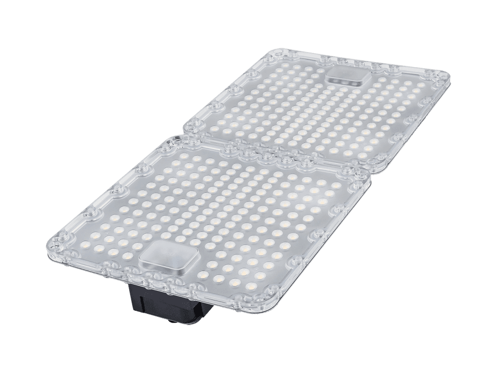 Светильник Quadro Track2 28/4400 Д100 3K Black