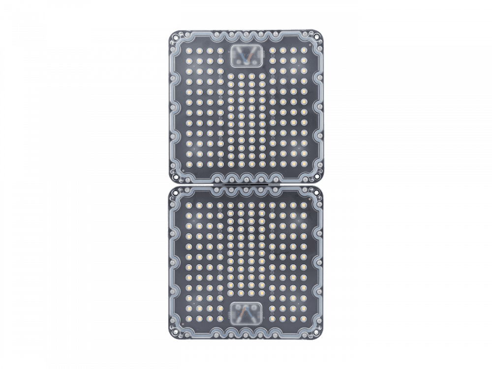Светильник Quadro Track2 28/4400 Д100 3K Black