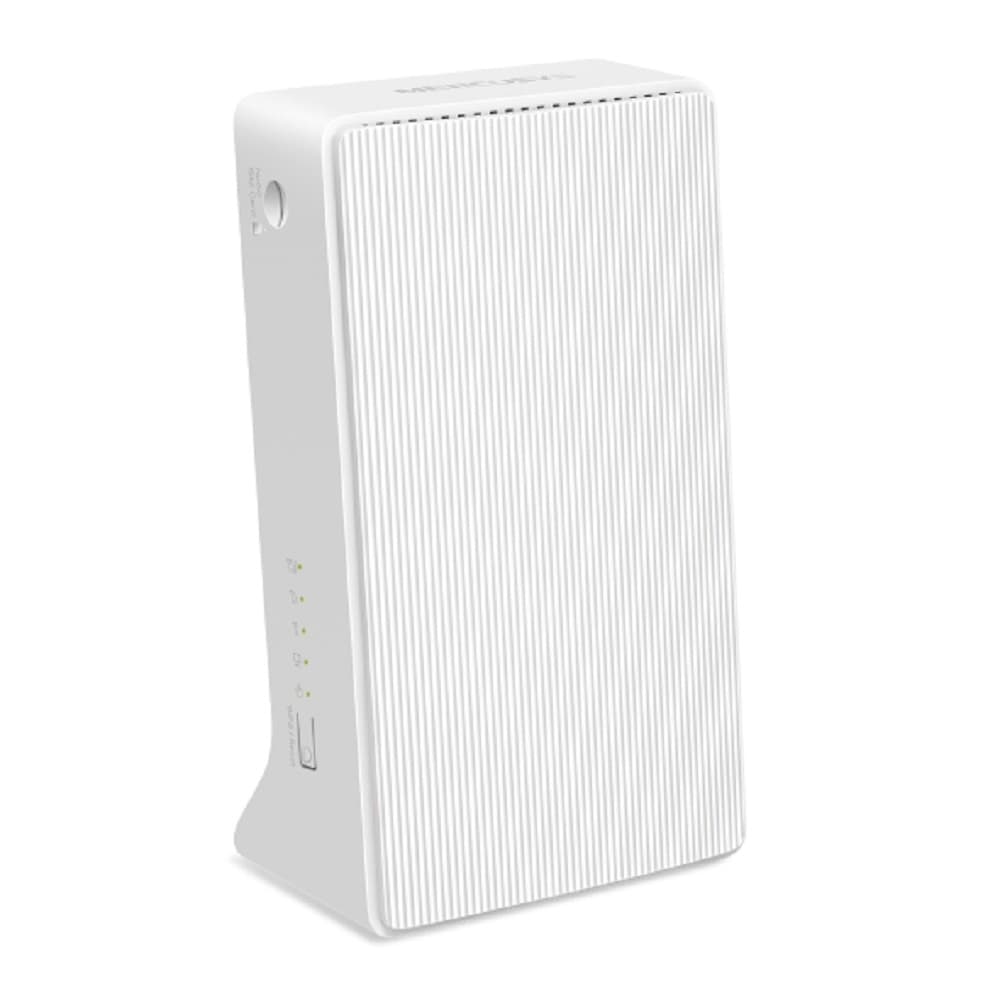 Роутер двухдиапазонный MB130-4G  Wi-Fi AC1200 с поддержкой 4G LTE
