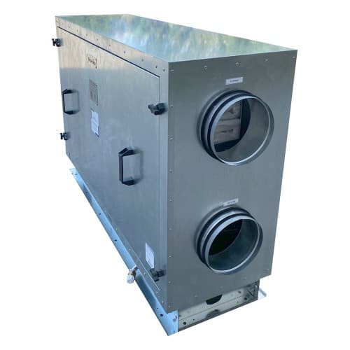 Установка вентиляционная приточно-вытяжная Node1-3500(50c)/RP,VEC(B355),W2 Classic с пультом Z031