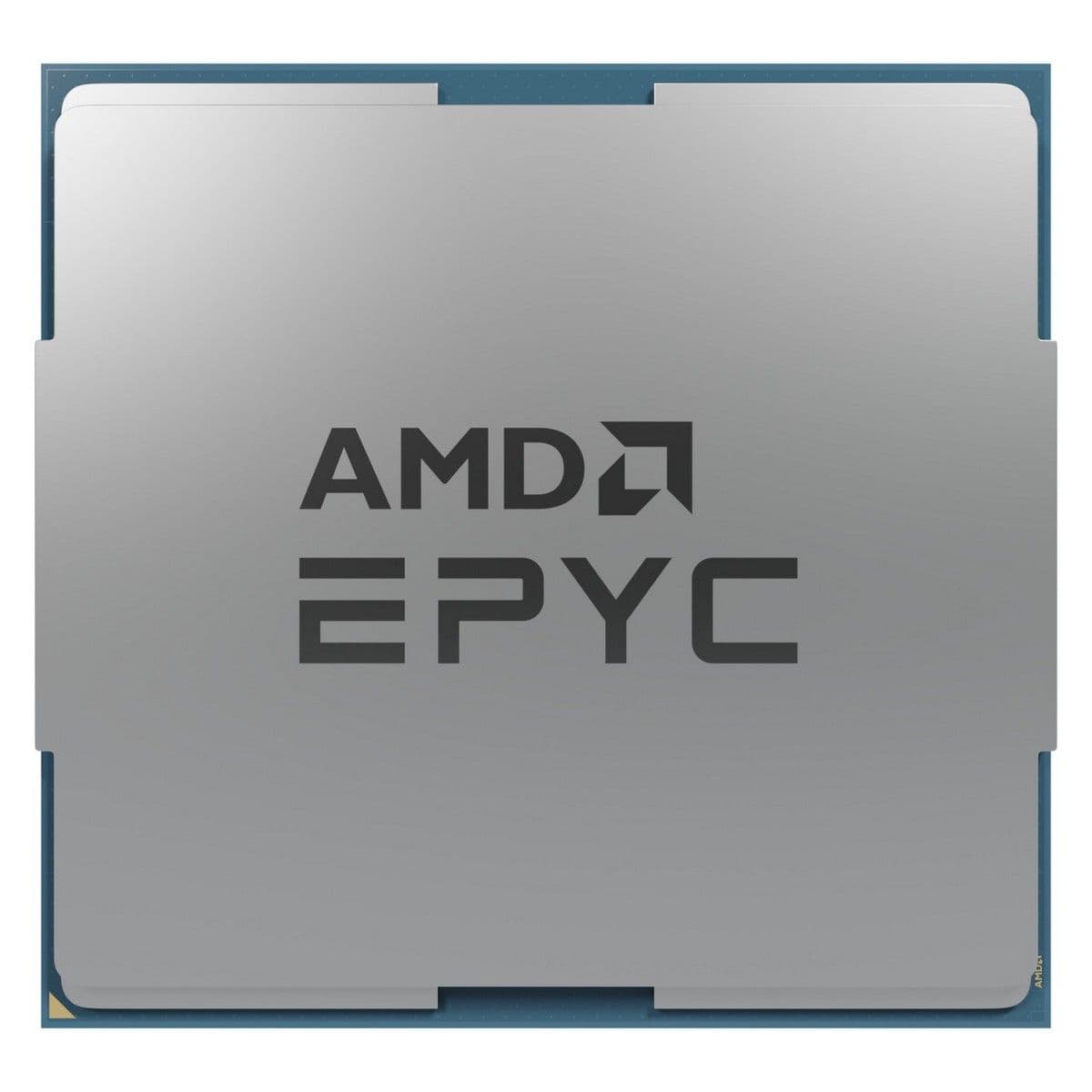 Процессор для серверов EPYC 9224, 24 ядра, 48 потоков, 2.5-3.65GHz, кэш 64MB, DDR5 4800, OEM