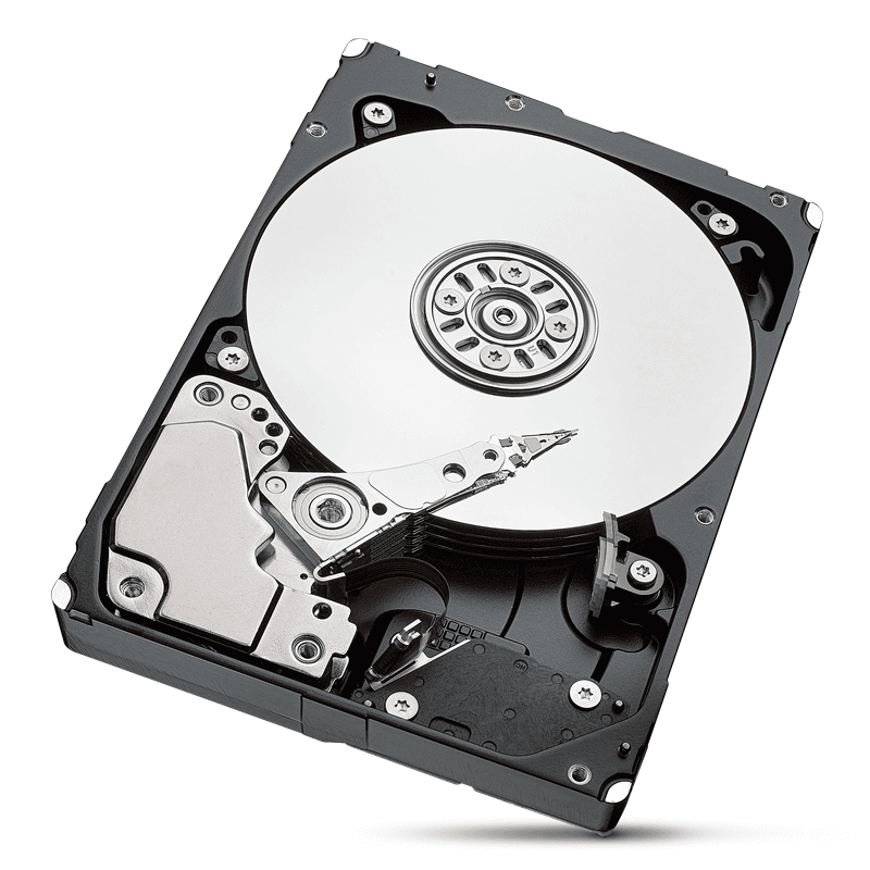 Жесткий диск 2.5'' 1.8 TБ Exos 10E2400, SAS, 10000 об/мин, 256 МБ