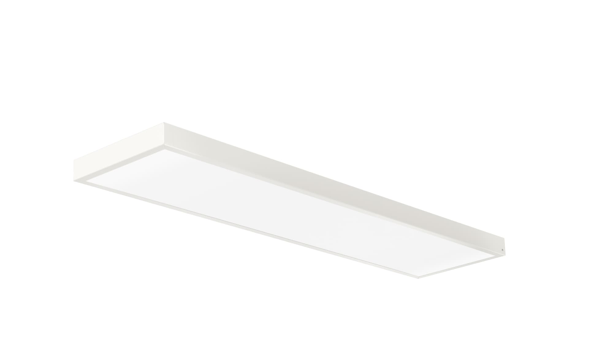 Светильник школьный TL-OFFICE SOFT 45 1195х295 840 OPL EM 3-3,5
