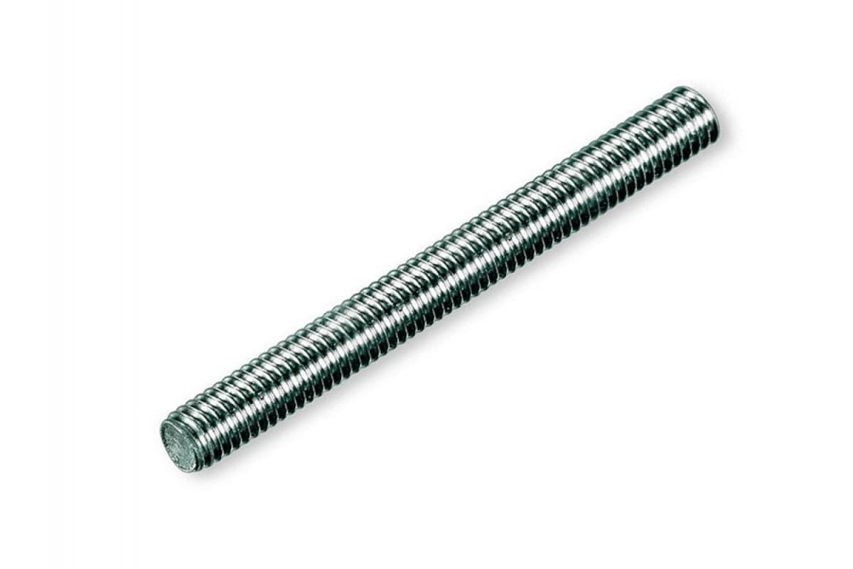 Шпилька резьбовая DIN 975  M14x1м  кл.пр. 4.8