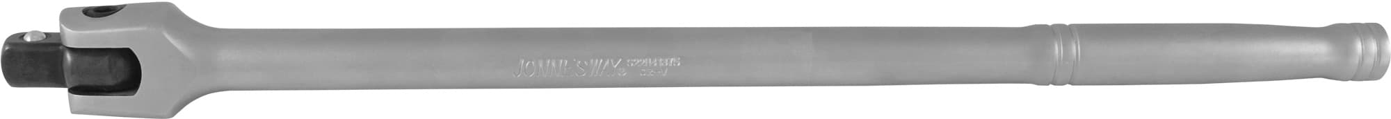 Вороток шарнирный 1/2''DR, 375 мм