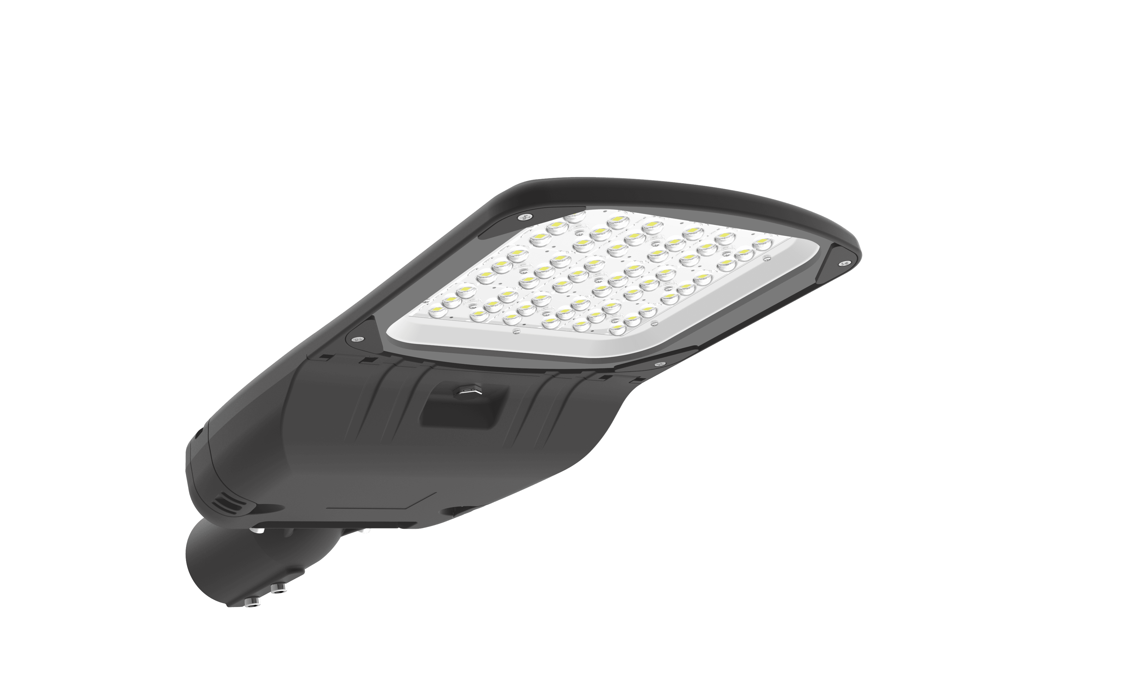 Светильник светодиодный Арктика 120W-ДН64