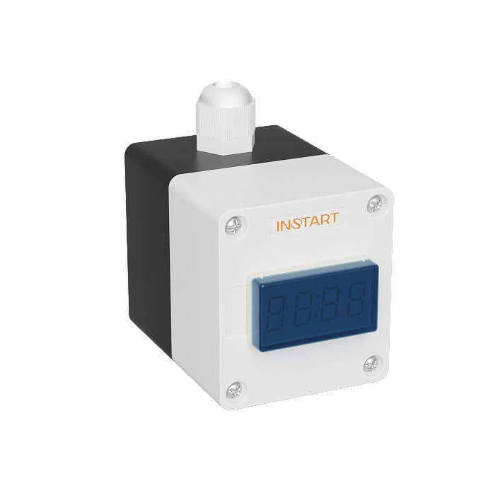 Пульт управления IP54, ПУ-1