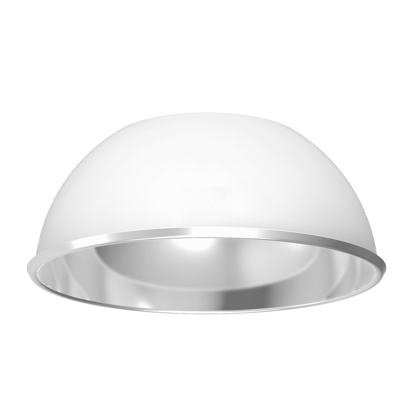 Рефлектор для DL-SPARK 15W хром