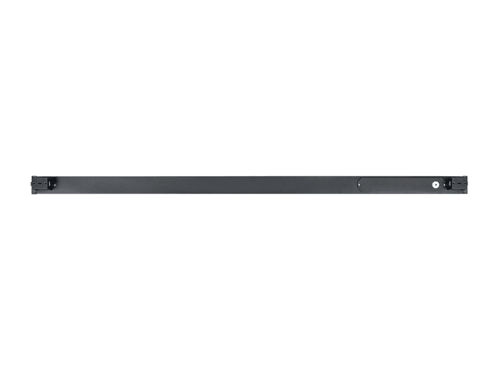 Светильник Box SE 40/4000 opal 5K Black clip-1150
