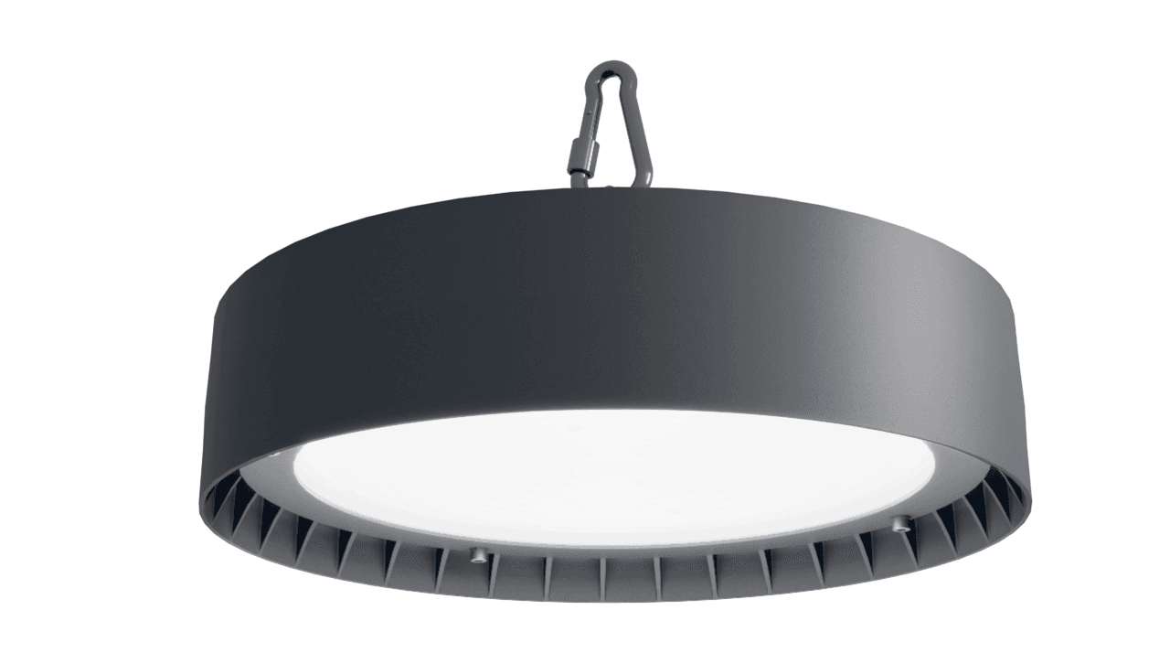 Светильник LED Wheel/150/Г60/740/04/P/230AC IP65 GI