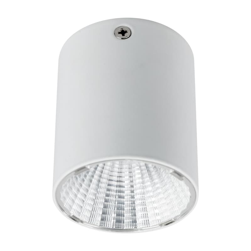 Светильник универсальный Sirius 15 Вт 4000 К LED белый
